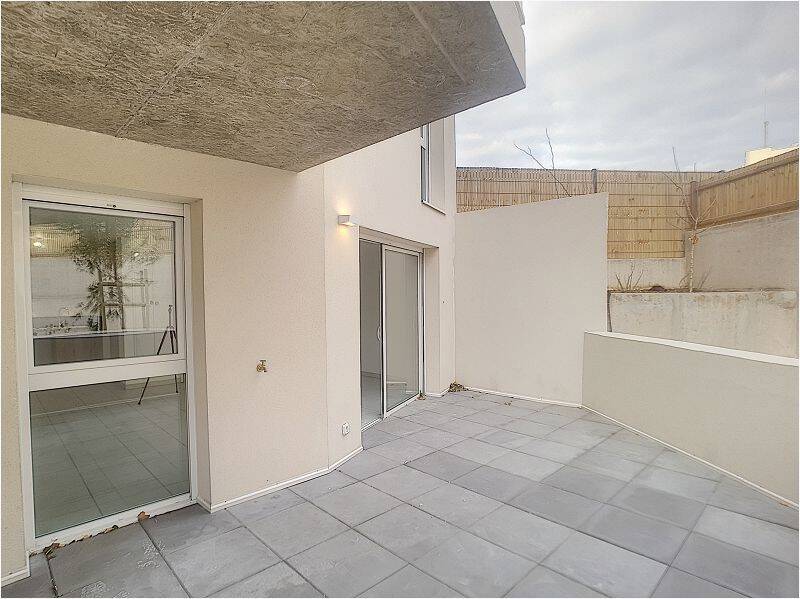 Maison à louer, 35m², BEZIERS