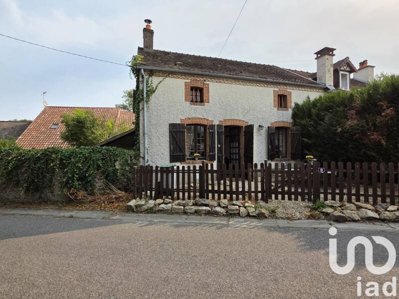 Maison à vendre, 98m², SAINT LEGER MAGNAZEIX