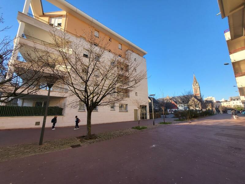 Maison à louer, 66m², ROUEN