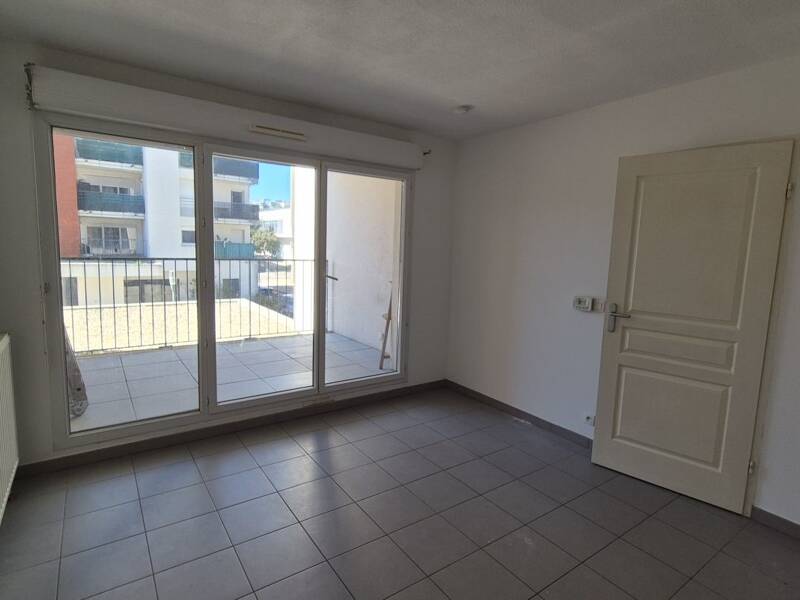 Maison à louer, 40m², MONTPELLIER