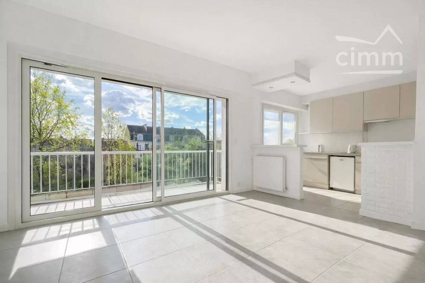 Maison à vendre, 74m², CROISSY SUR SEINE