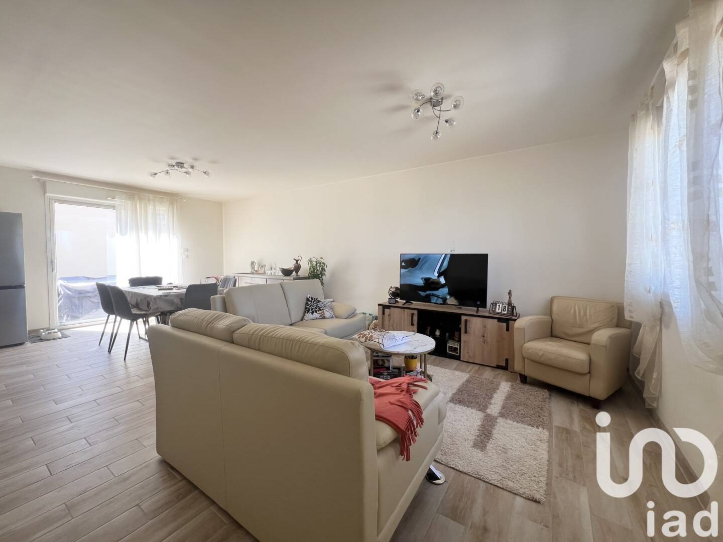 Maison à vendre, 71m², SAINT JULIEN LES VILLAS