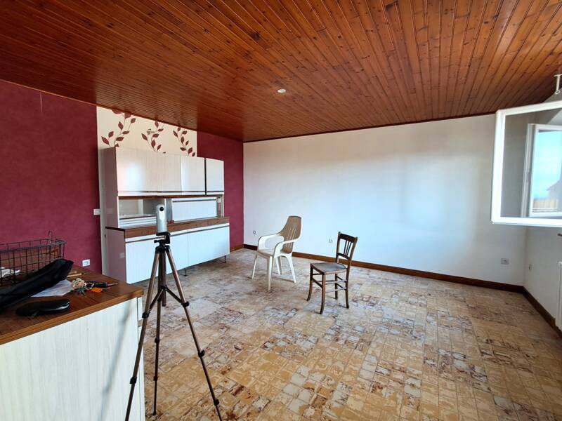 Maison à vendre, 126m², MONTBRISON