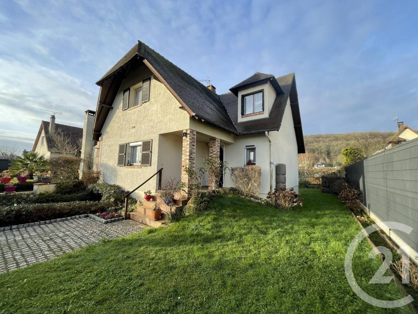 Maison à vendre, 155m², VERNON