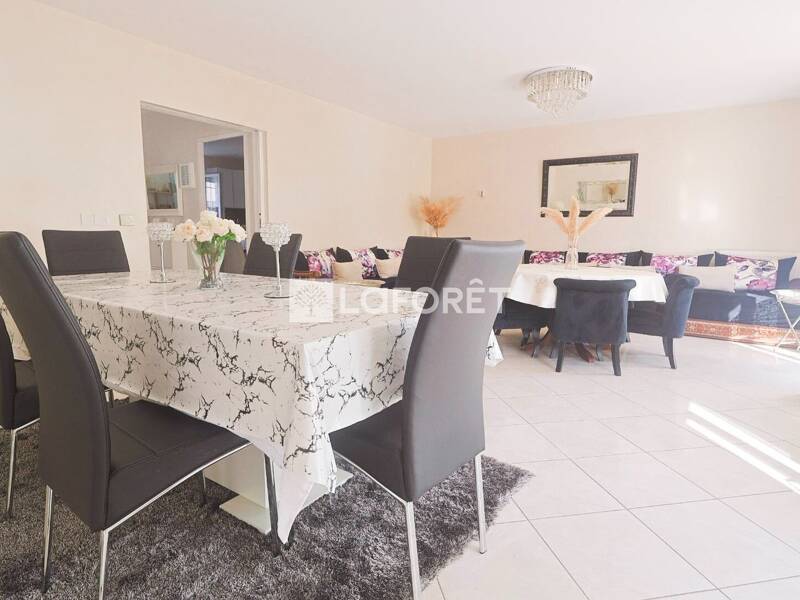 Maison à vendre, 130m², MONTPELLIER