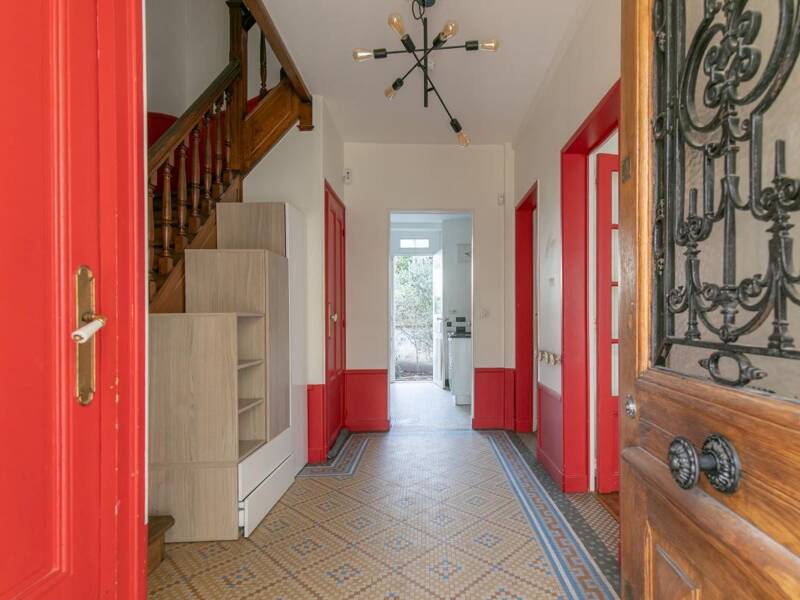 Maison à vendre, 144m², VINCENNES