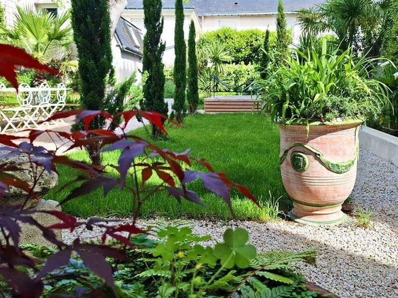 Maison à vendre, 262m², TOURS