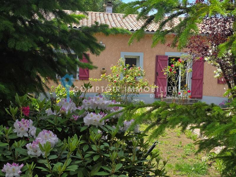 Maison à vendre, 160m², MONTPEZAT SOUS BAUZON