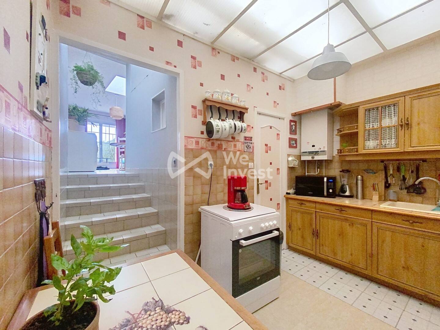 Maison à vendre, 81m², PONT SUR SAMBRE