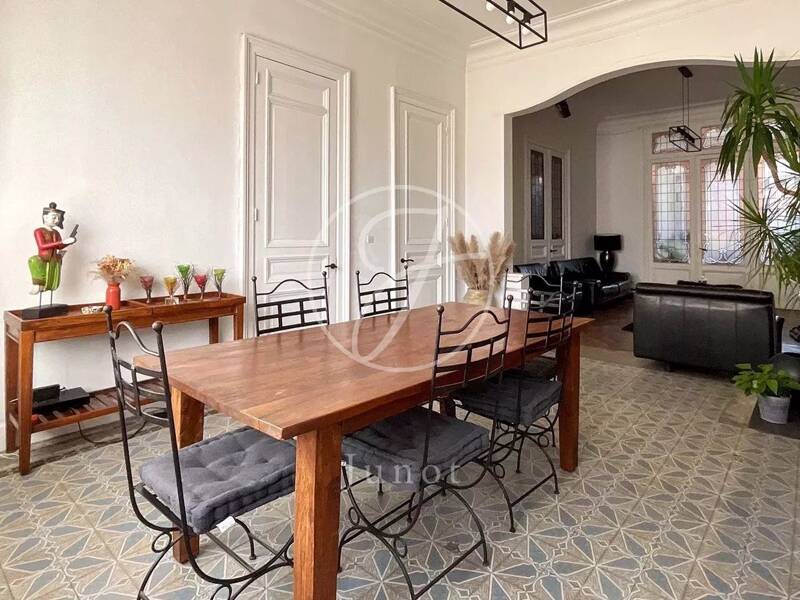 Maison à vendre, 248m², TOURCOING
