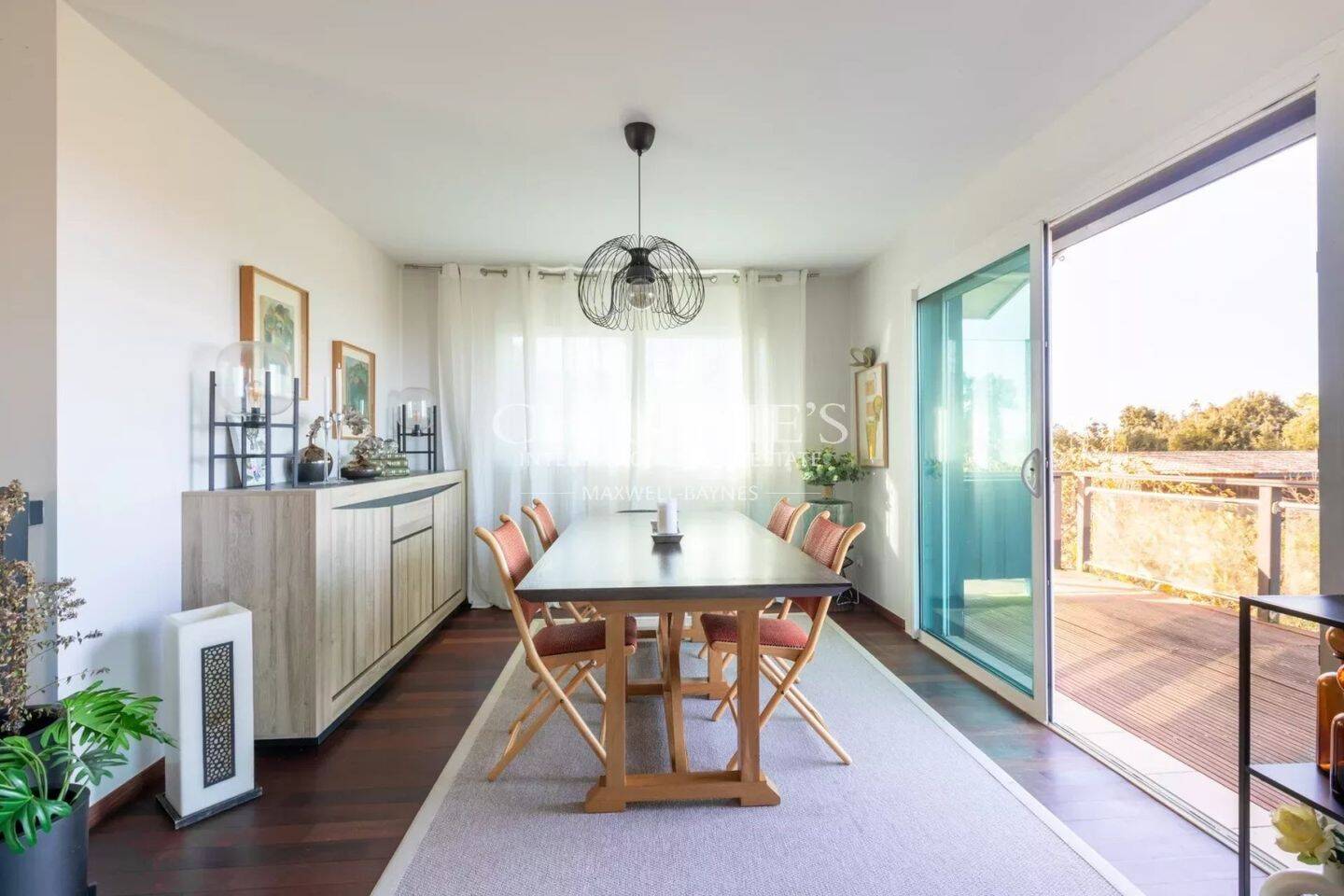 Maison à vendre, 191m², GUJAN MESTRAS
