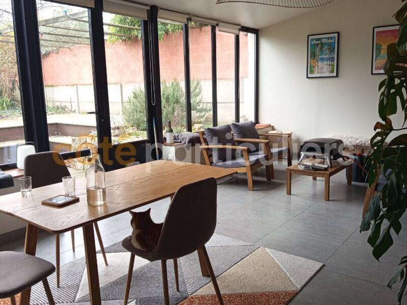 Maison à louer, 140m², CHOLET