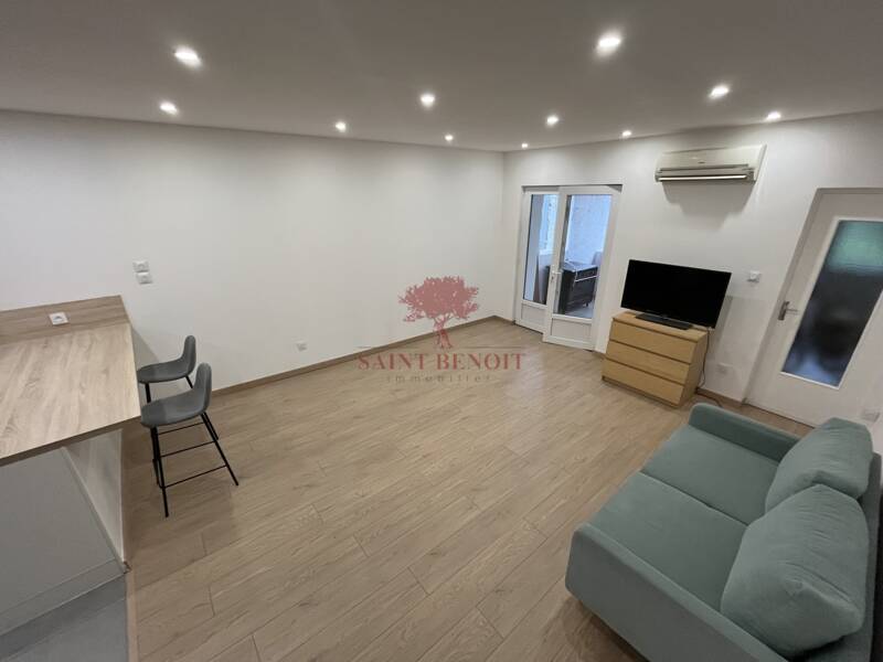 Maison à louer, 93m², MONTPEYROUX