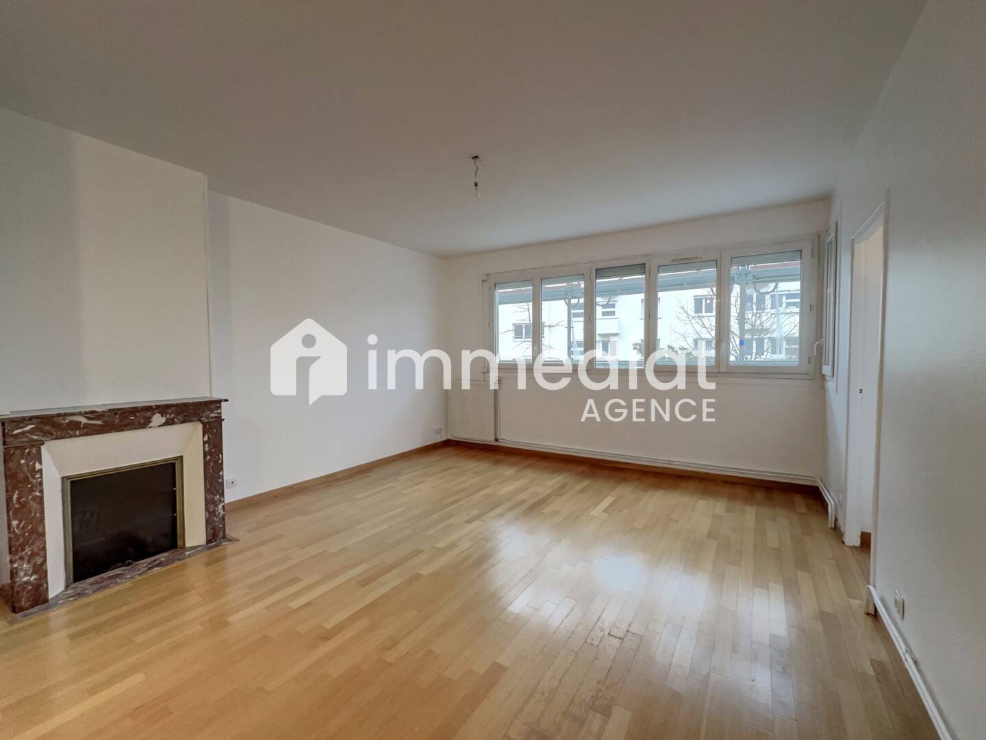 Maison à louer, 79m², NANTERRE