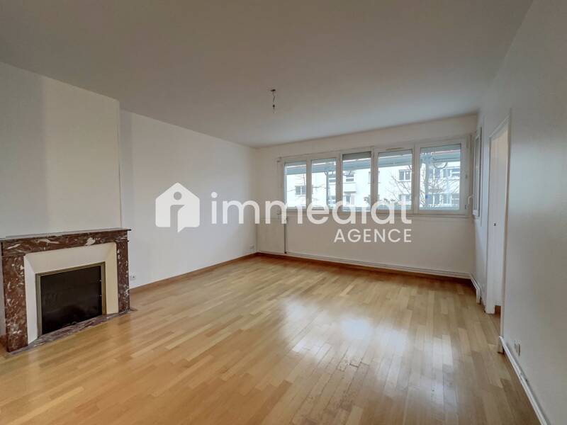 Maison à louer, 79m², NANTERRE