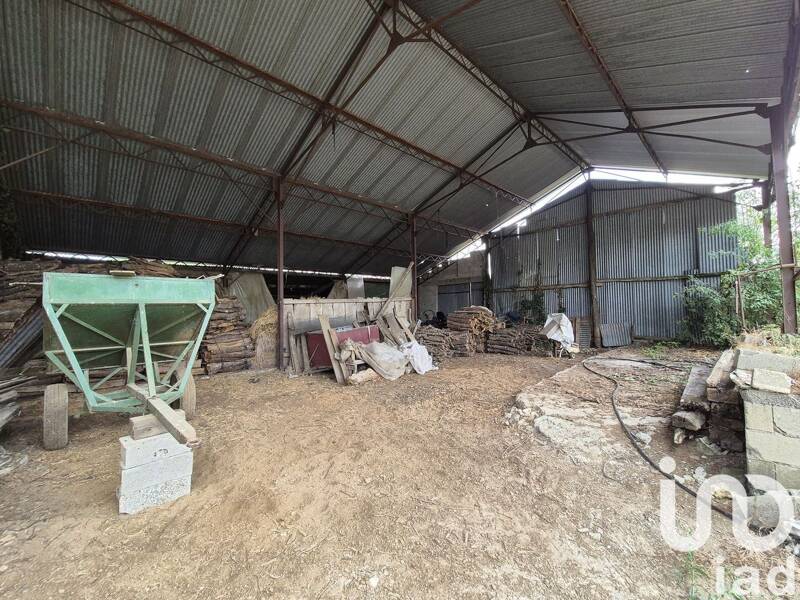 Maison à vendre, 162m², OROUX