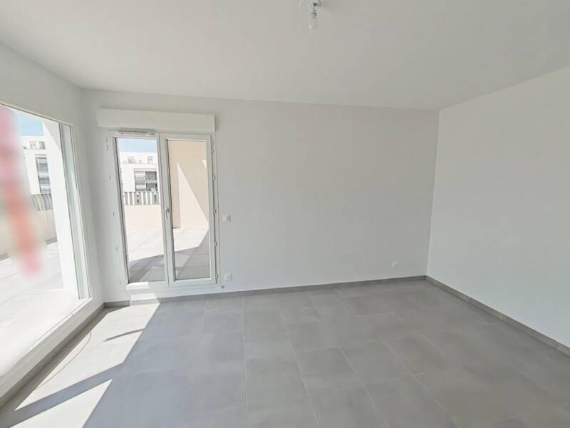 Maison à louer, 46m², LYON 8E