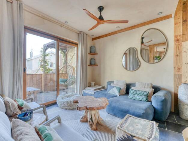 Maison à vendre 500 000 € 4 pièces 3 chambres 90 m² 74 m² de terrain Centre et Sud Est Saint-Didier-au-Mont-d'Or 69370