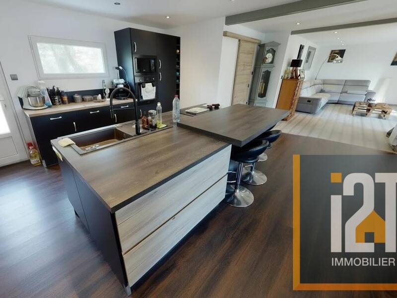 Maison à vendre, 170m², NIMES
