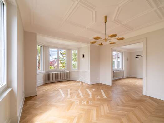 Maison à vendre 759 000 € 7 pièces 4 chambres 181 m² 901 m² de terrain Brunstatt-Didenheim 68350