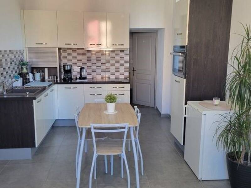 Maison à louer, 45m², CAHORS