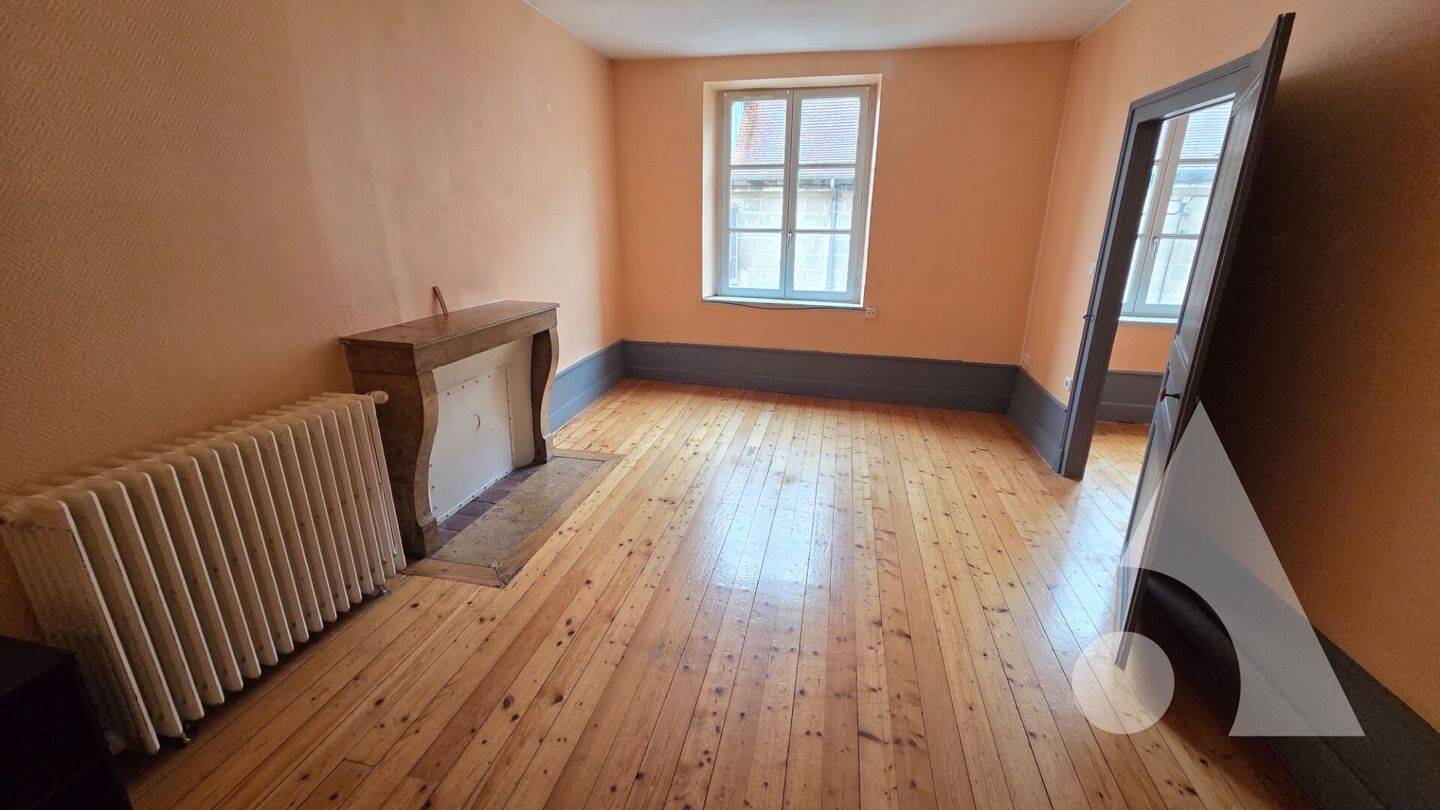 Maison à vendre, 49m², DOLE