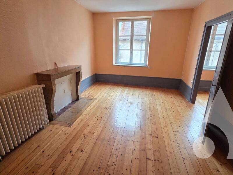 Maison à vendre, 49m², DOLE