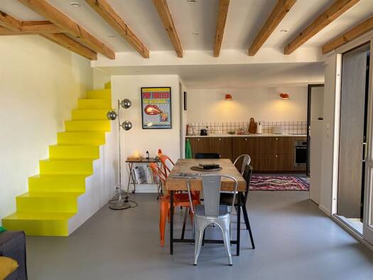 Maison à vendre 525 000 € 3 pièces 2 chambres 59 m² dès le 30/09/2026 Seignosse 40510