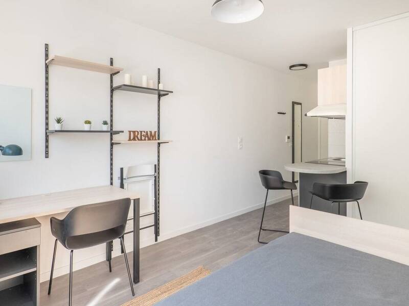 Maison à louer, 17m², MONTPELLIER