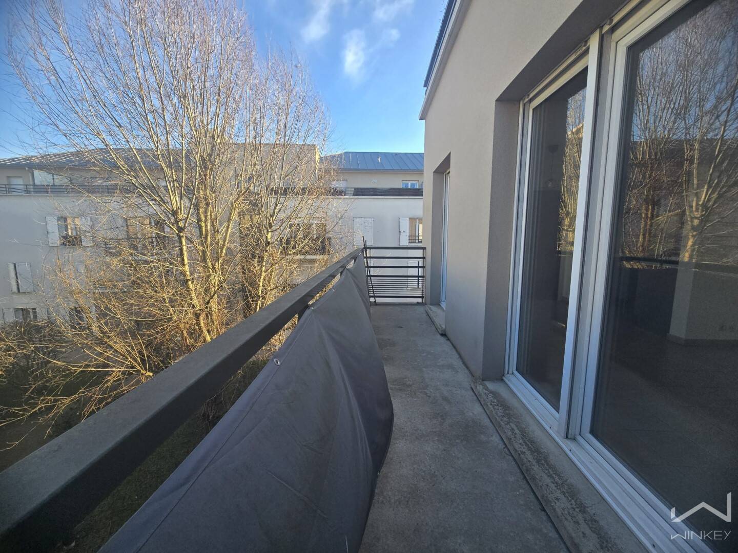 Maison à vendre, 33m², VILLENEUVE LE ROI