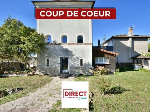 Maison à vendre 229 900 € 3 pièces 2 chambres 60 m² 343 m² de terrain Grosbois Villecresnes 94440
