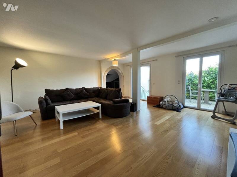 Maison à louer, 0m², JOUY SUR EURE