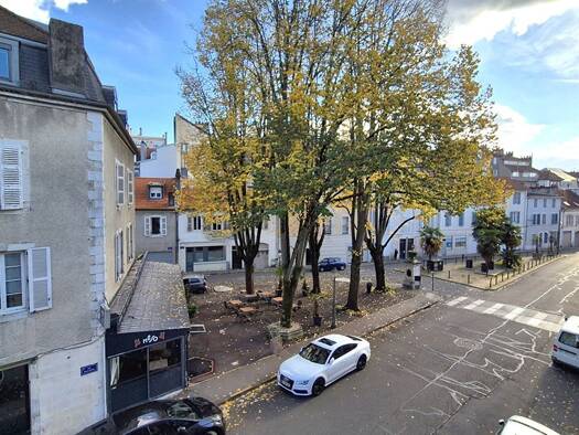 Duplex à vendre 129 900 € 3 pièces 2 chambres 63 m² Étage 2/3 Dufau-Tourasse Pau 64000