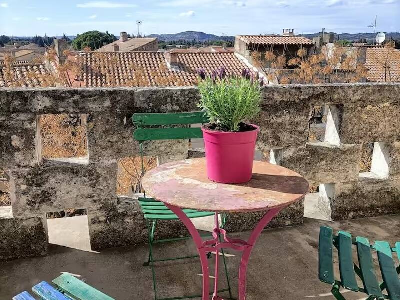 Maison à vendre, 73m², ARAMON