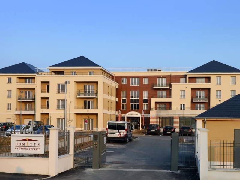 Maison à vendre, 46m², SAINT DOULCHARD