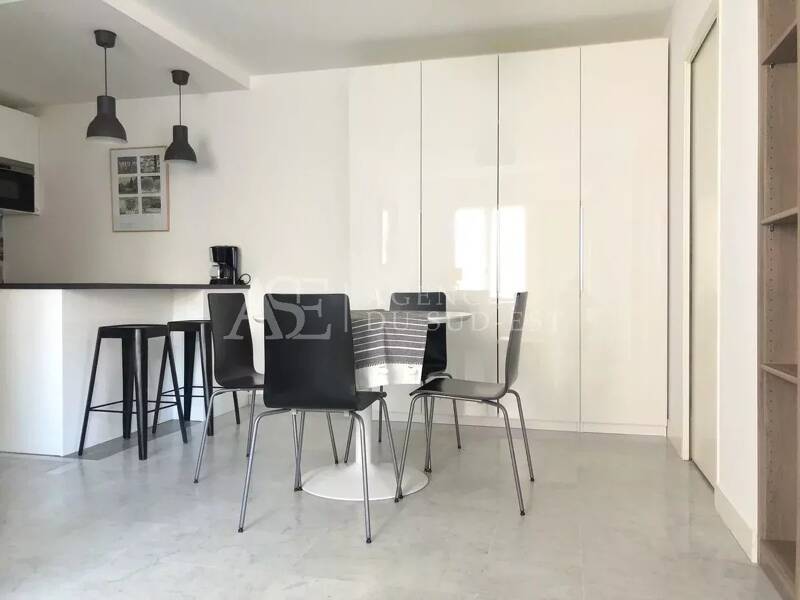 Maison à louer, 37m², AIX EN PROVENCE