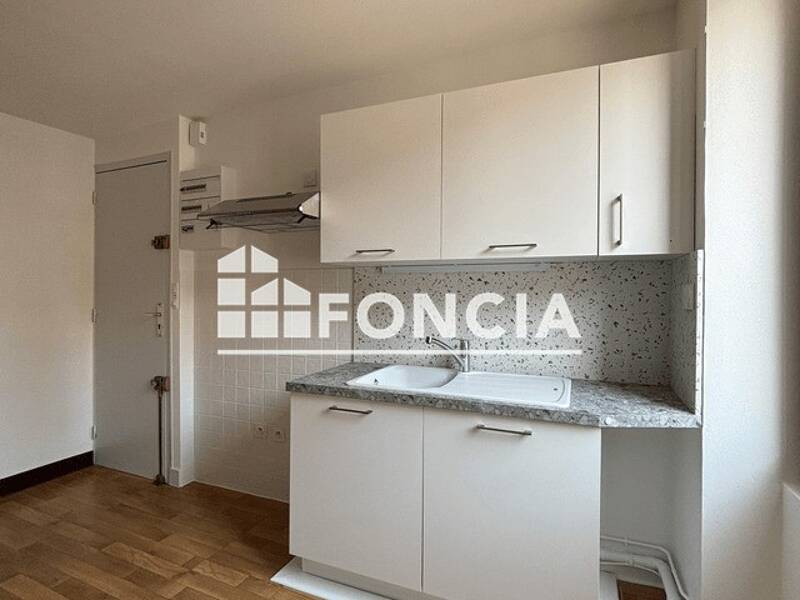 Maison à louer, 58m², GIEN