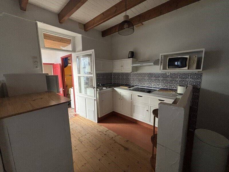 Maison à louer, 57m², TONNAY CHARENTE