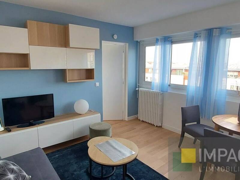 Maison à louer, 31m², COURBEVOIE