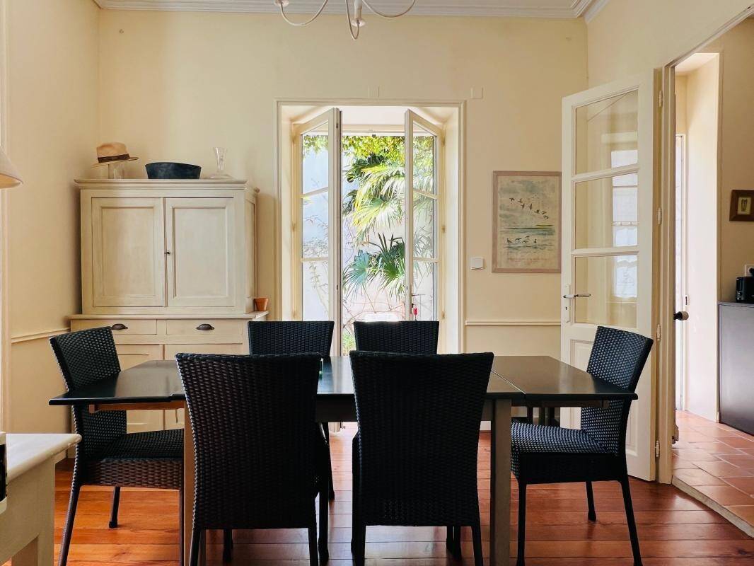 Maison à vendre, 117m², SAINT MARTIN DE RE