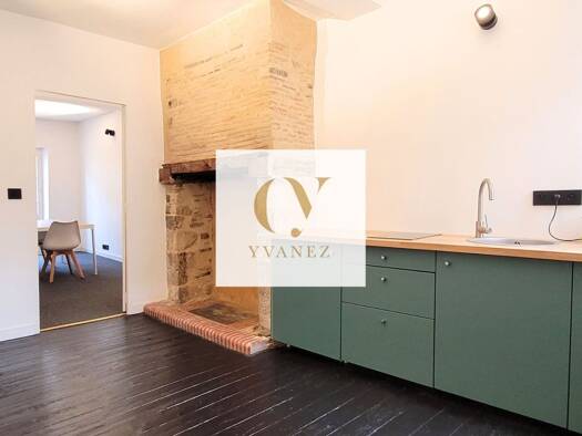 Bureaux à louer 450 € 30 m² de bureaux Châteaugiron 35410