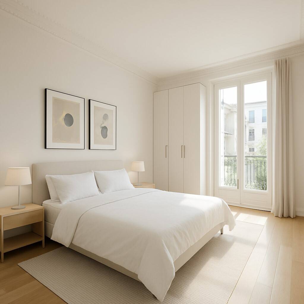 Maison à vendre, 60m², MOUSSY LE VIEUX