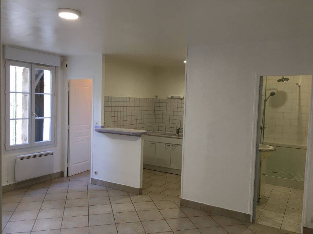 Maison à louer, 56m², ROCHEFORT
