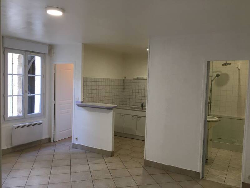 Maison à louer, 56m², ROCHEFORT