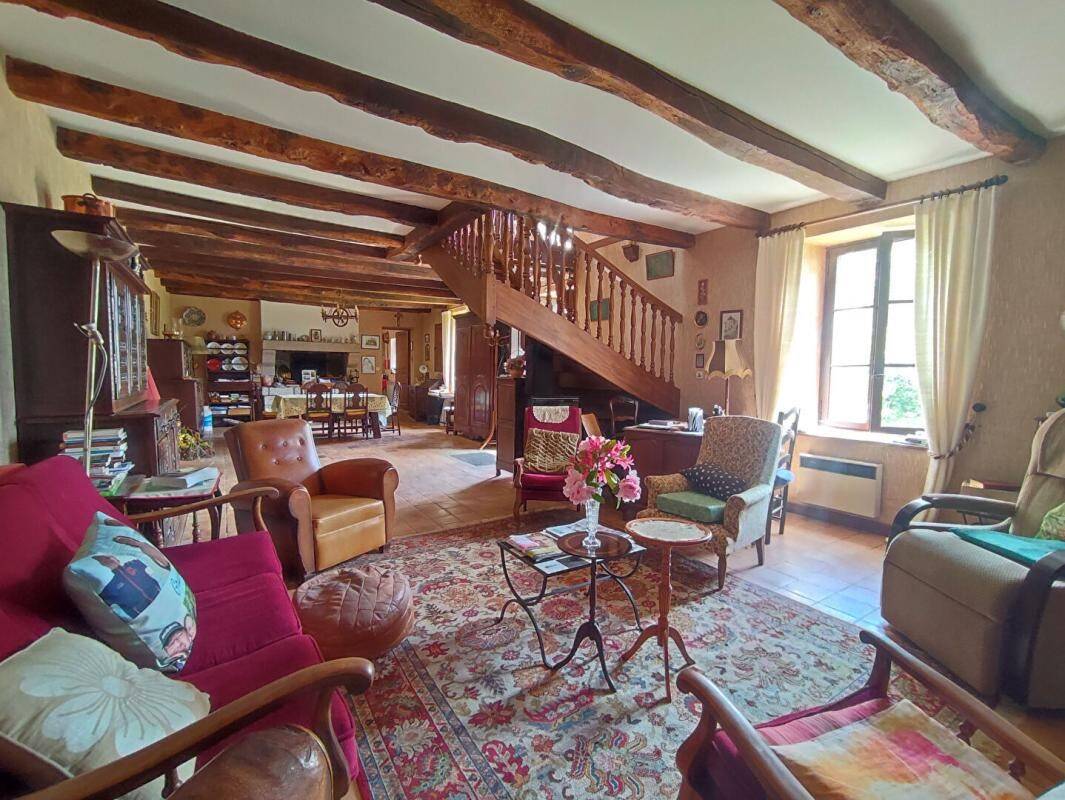 Maison à vendre, 163m², NOYAL PONTIVY