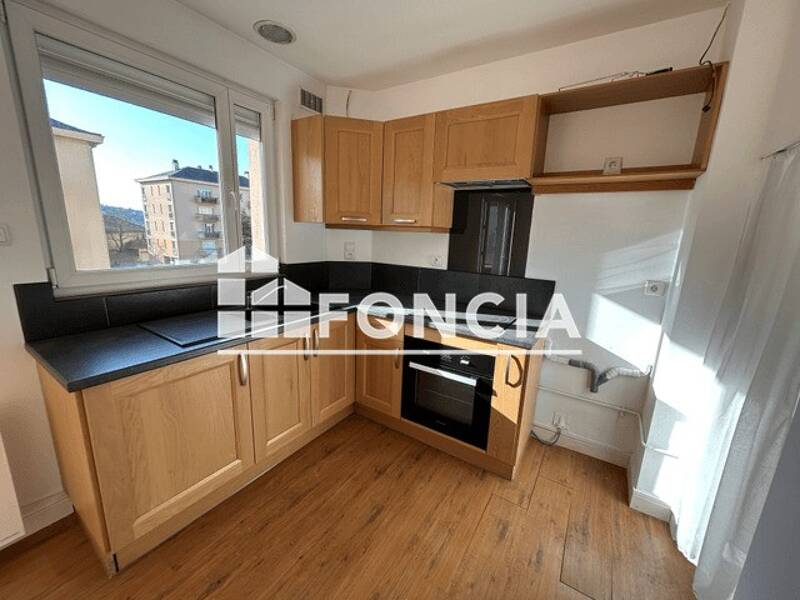 Maison à louer, 46m², RODEZ