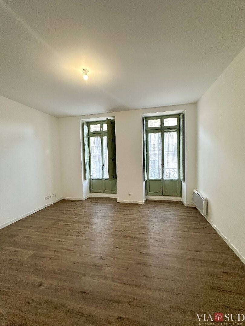 Maison à louer, 69m², BEZIERS