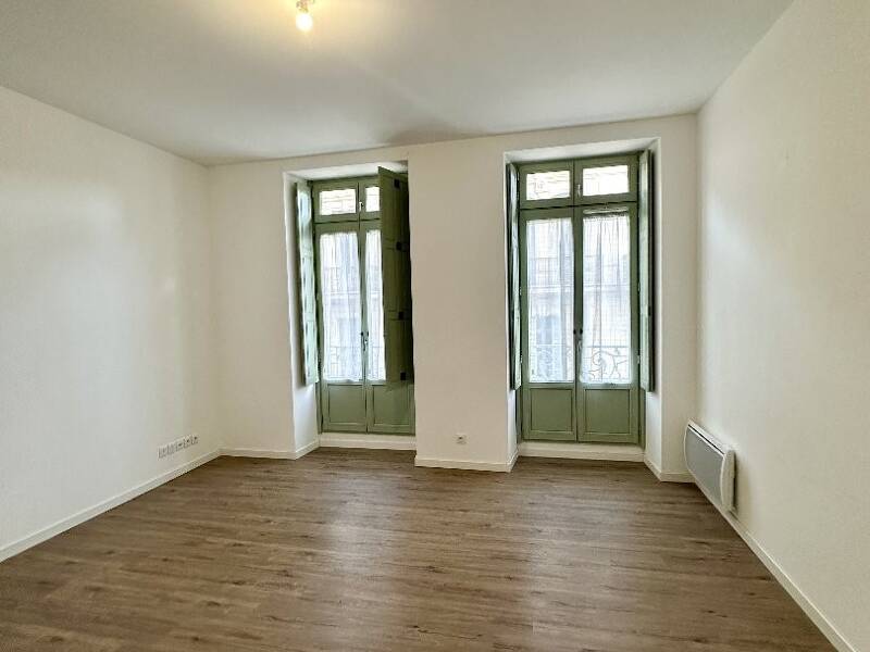 Maison à louer, 69m², BEZIERS