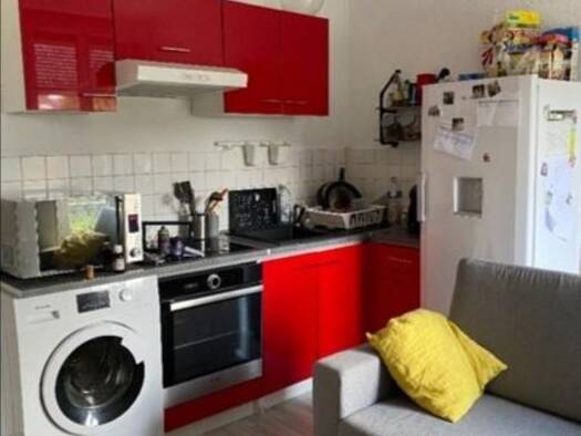 Appartement à vendre 103 000 € 2 pièces 1 chambre 26 m² Étage 1/2 Chambly 60230