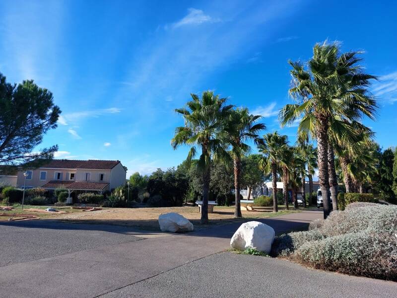 Maison à vendre, 29m², CALVISSON